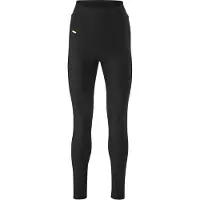 Gonso Essential Sc High Waist Lange Broek Zonder Bretels