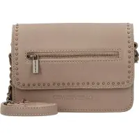 Cowboysbag Schoudertas 'Bridgetown ' beige