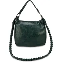 Harpa Handtas 'TILDA' groen