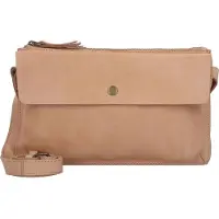 Harold's Schoudertas 'Submarine' beige