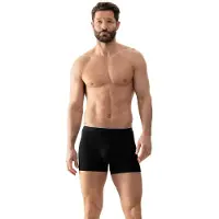 Mey Boxershorts zwart