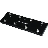 I.C.O.N. G-Board Black