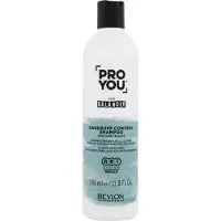 Revlon Proyou De Balancer Shampoo 350 ml