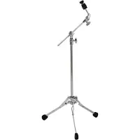 Pearl 150 Series Flat Base Boom Cymbal Stand