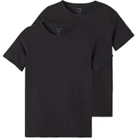 Name it Shirt zwart