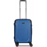 Bugatti Trolley 'Valencia' blauw