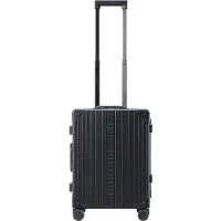 Aleon Traveler 4 wielen Cabinewagen 55 cm grijs