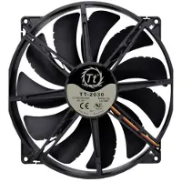 Thermaltake Koeler - 200 x 200 mm -