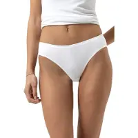 Mey Lingerie Slip 'Modal Pure' wit