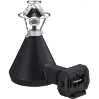 Zoom VRH-8 Ambisonics VR microfooncapsule voor H8