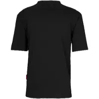 Van Deer-red Bull Sports Essential T-Shirt (Maat - S, Kleur - BLACK)