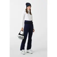 Bogner Skibroek Fire + Ice Women Borja4 Night Blue-Maat 42