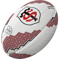 Gilbert Ball Sup Stade Toulousain Sz 5