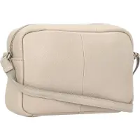 Burkely Schoudertas 'Soft Skylar' beige