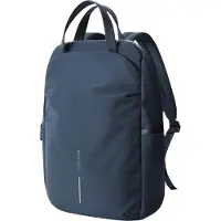 XD Design Rugzak 'Soft Daypack' donkerblauw