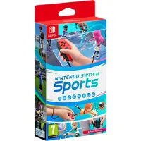 Switch Sports