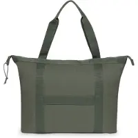 Eastpak Shopper donkergroen