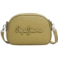 Pepe Jeans Schoudertas 'DANARA BASS' riet