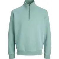 Jack & Jones Sweatshirt 'JJEBradley' opaal
