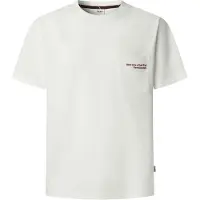 Pepe Jeans Shirt 'SOMER' offwhite