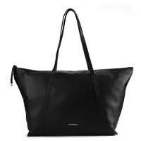 Coccinelle Shopper 'Nory' zwart