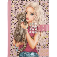 TOPModel - Diary with Code and Sound - LEOHEART (0413941)