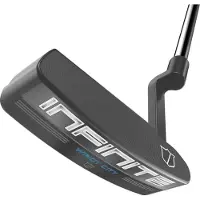 Wilson - Infinite Putter Windy City RH 33"