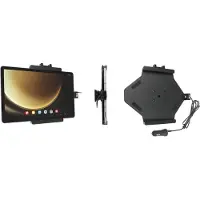 Brodit 721384 houder Actieve houder Tablet/UMPC Zwart