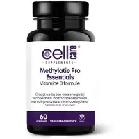 Cellcare Methylatie pro essentials