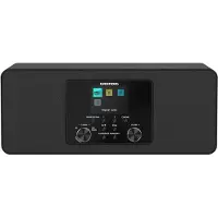 Grundig DTR 4600 DAB+ / FM Radio – 2.0 Stereo, Kleurendisplay