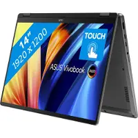 Asus Vivobook 14 Flip OLED Copilot+ PC TP3407SA-QL039W