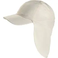 Vaude - Kid's Sahara Cap IV - Muts L, beige