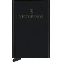 Victorinox Altius Secrid Essential Card Wallet black