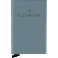 Victorinox Altius Secrid Essential Card Wallet titanium