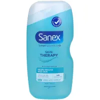 Sanex Skin Therapy Vette Huid 450 ml