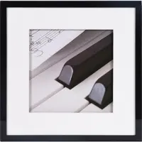 Henzo Fotolijst - Piano -