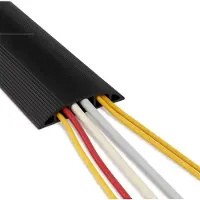 Dataflex Kabeldrempel -