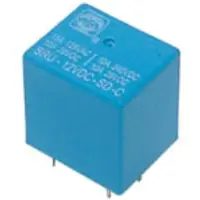 HQ Products Wissel relais - 0,45 W - 15 A - 12 V