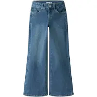 Name it Jeans 'NKFPolly' blauw