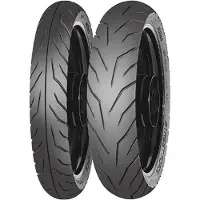 Mitas Street Force 69v Tl Achterband Voor Touring