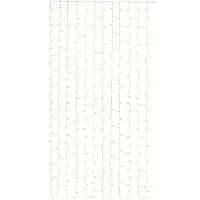 Goobay Light Curtain with 300 LEDs
