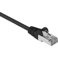 Goobay SF/UTP kabel Cat 5e -