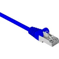 Goobay F/UTP Cat 5e kabel - 5 meter -