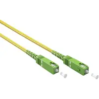 Goobay SC - APC - 5 meter -
