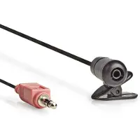 Nedis Jack microfoon -