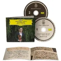 Universal Music Renaud Capucon - J.S. Bach: Sonatas & Partitas (2 CD)