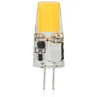 Nedis Led lamp G4 | Capsule | (2W, 200lm, 3000K)