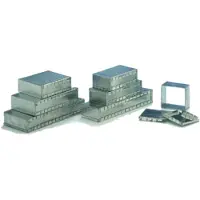 TEKO Behuizing -