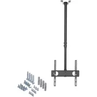 Allteq Plafond TV beugel - Muurbeugel voor schermen t/m 42 inch