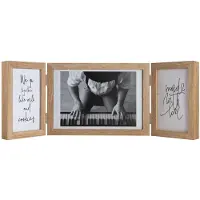 Henzo Fotolijst - Piano Triple Swing Landscape -